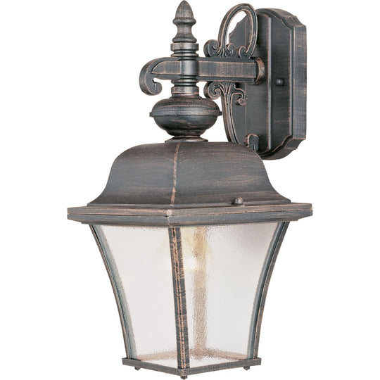 Senator Outdoor Wall Light