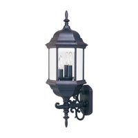 Builder Cast Outdoor Wall Light
