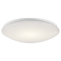 Ceiling Space Flush Mount