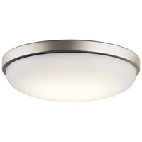 Ceiling Space LED Flush Mount