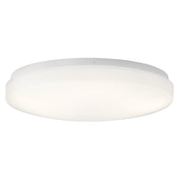 Ceiling Space Flush Mount