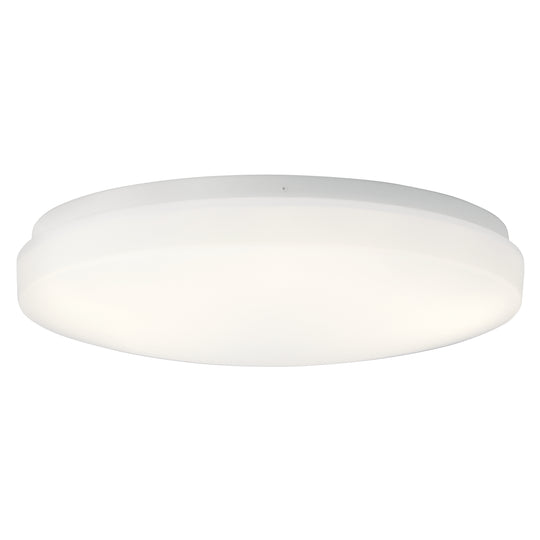 Ceiling Space Flush Mount