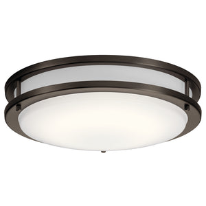 Kichler Avon Flush Mount Light