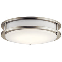 11.75" LED Flush Mount