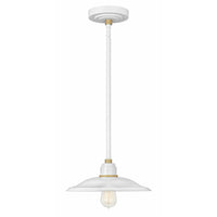 Foundry Vintage Outdoor Pendant