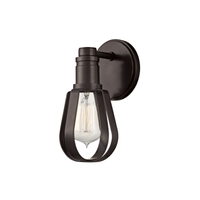 Red Hook 1 Light Wall Sconce
