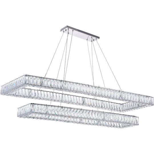 Felicity Linear Suspension