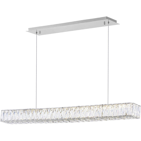 Willa Linear Suspension