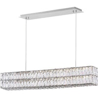 Willa Linear Suspension
