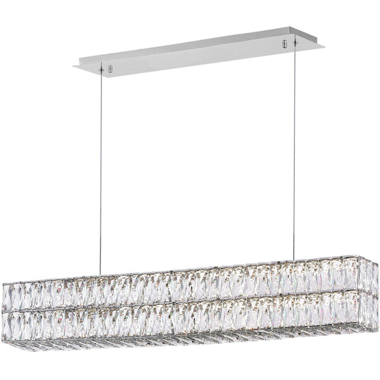 Willa Linear Suspension