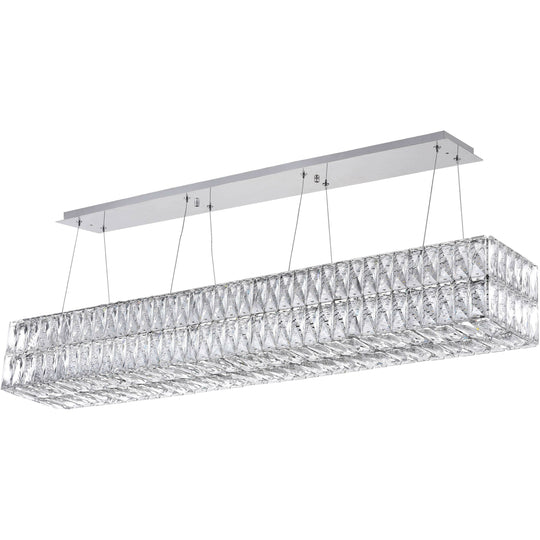 Willa Linear Suspension