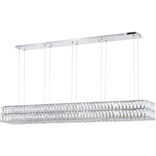 Willa Linear Suspension