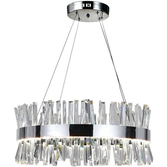Faye Chandelier