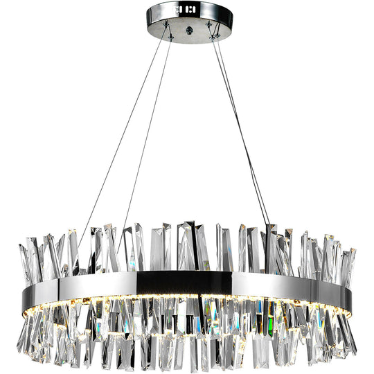 Faye Chandelier