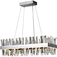Faye Linear Suspension