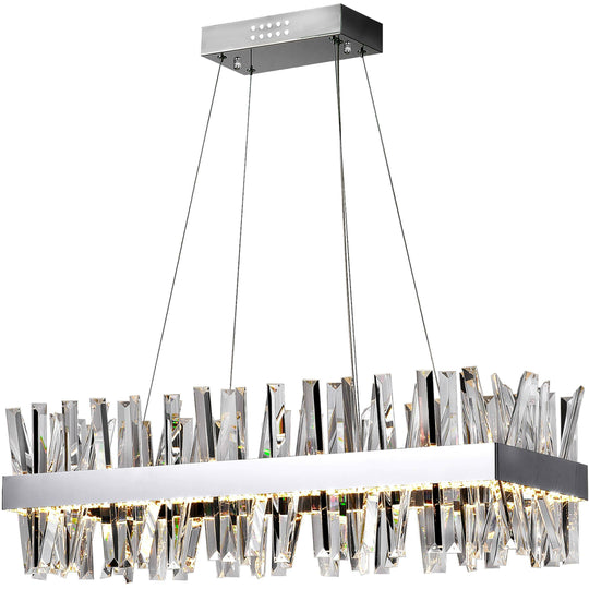 Faye Linear Suspension