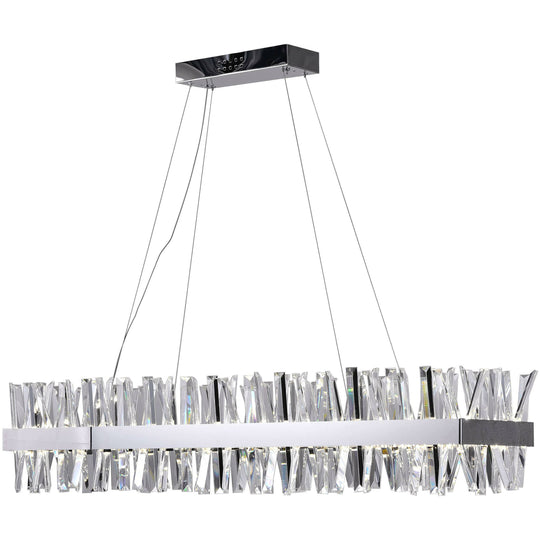Faye Linear Suspension