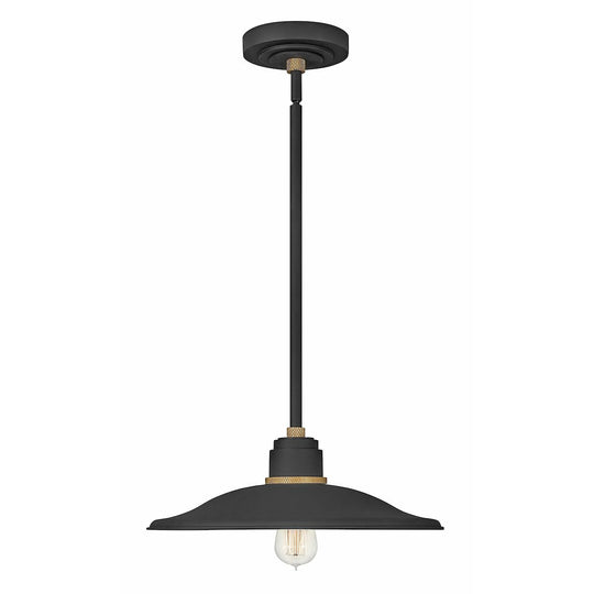 Foundry Vintage Outdoor Pendant