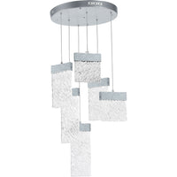 Carolina Chandelier