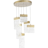 Carolina Chandelier