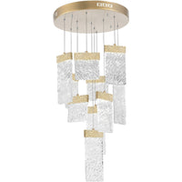 Carolina Chandelier