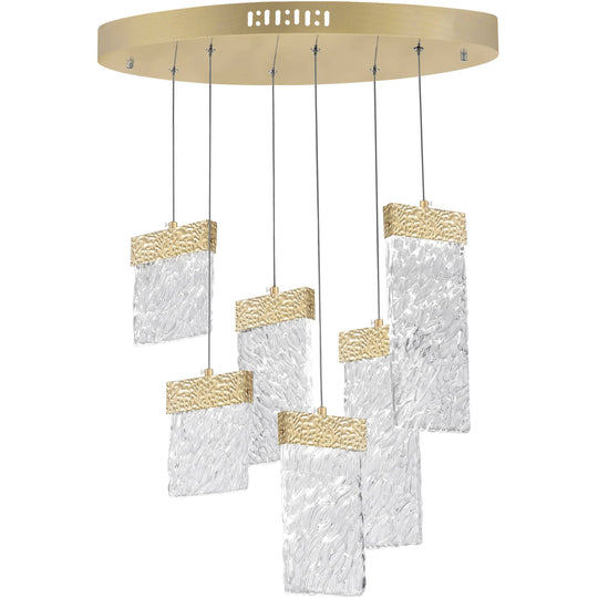 Carolina Chandelier