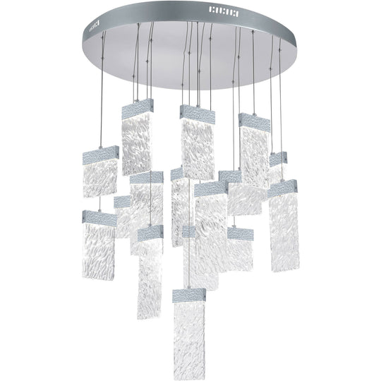 Carolina Chandelier