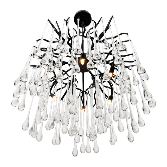 Anita 6-Light Chandelier