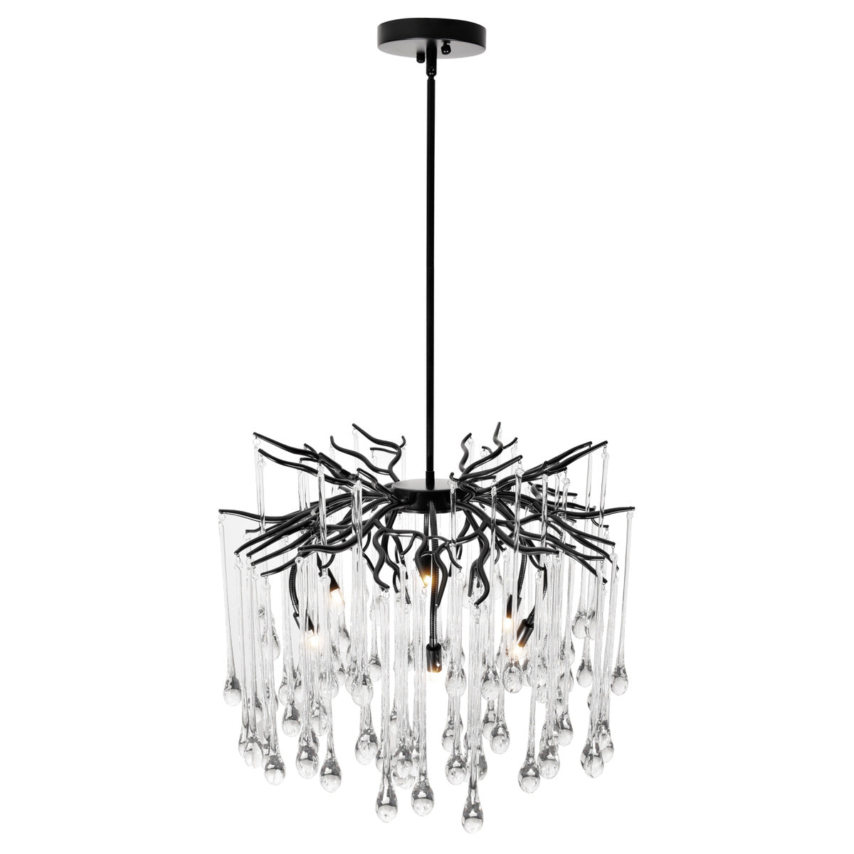 Anita 6-Light Chandelier