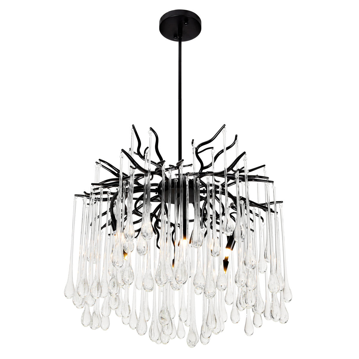 Anita 6-Light Chandelier