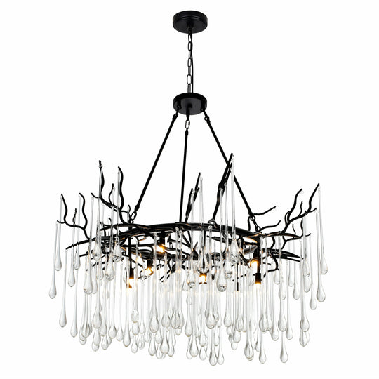 Anita 12-Light Chandelier