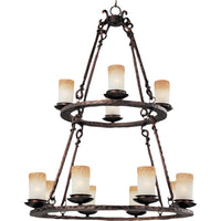 Notre Dame Chandelier