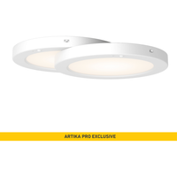 Artika Skylight Pro Flush Mount