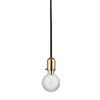 Marlow Mini Pendant