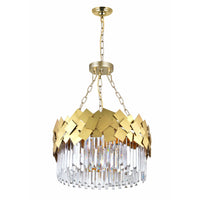Panache Chandelier