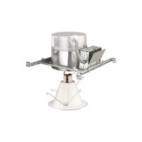 6" New Construction Shallow Ic Airtight Housing