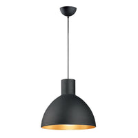 Cora Pendant