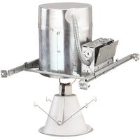 Recessed Lighting Housing