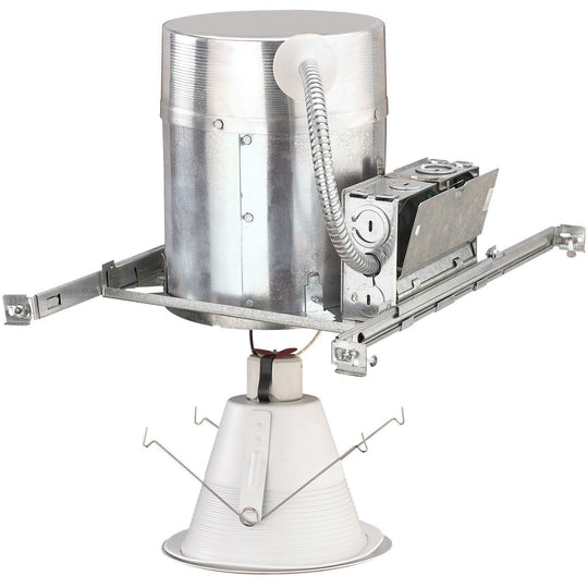 Recessed Lighting Housing