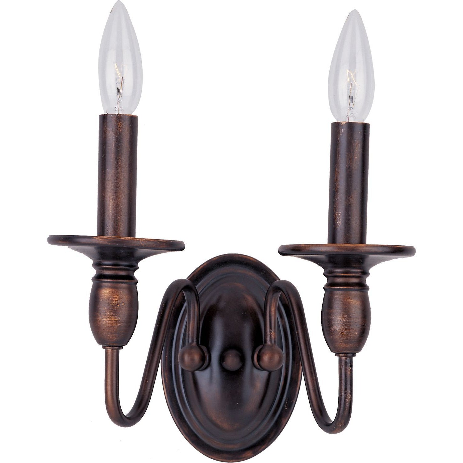 Towne Sconce Oil Rubbed Bronze