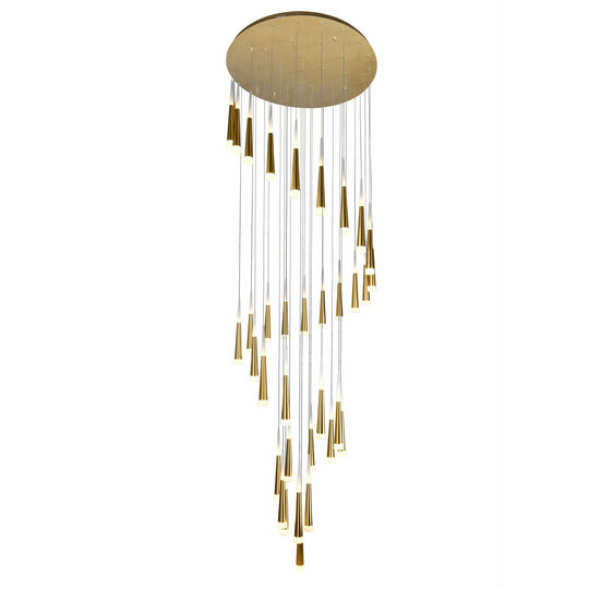 Andes Pendant