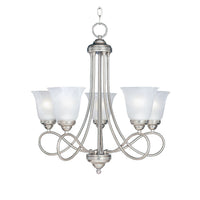 Nova Chandelier