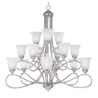 Nova Chandelier