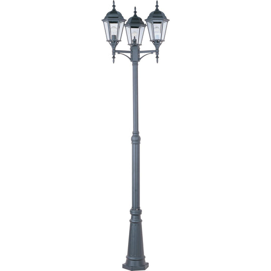 Poles Post Light