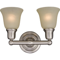 Bel Air Vanity Light