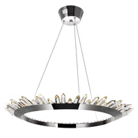 Arctic Queen Chandelier