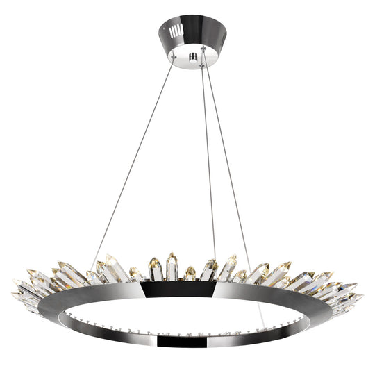 Arctic Queen Chandelier