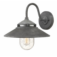 Atwell Outdoor Wall Light