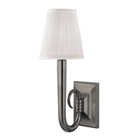 Douglas 1 Light Wall Sconce