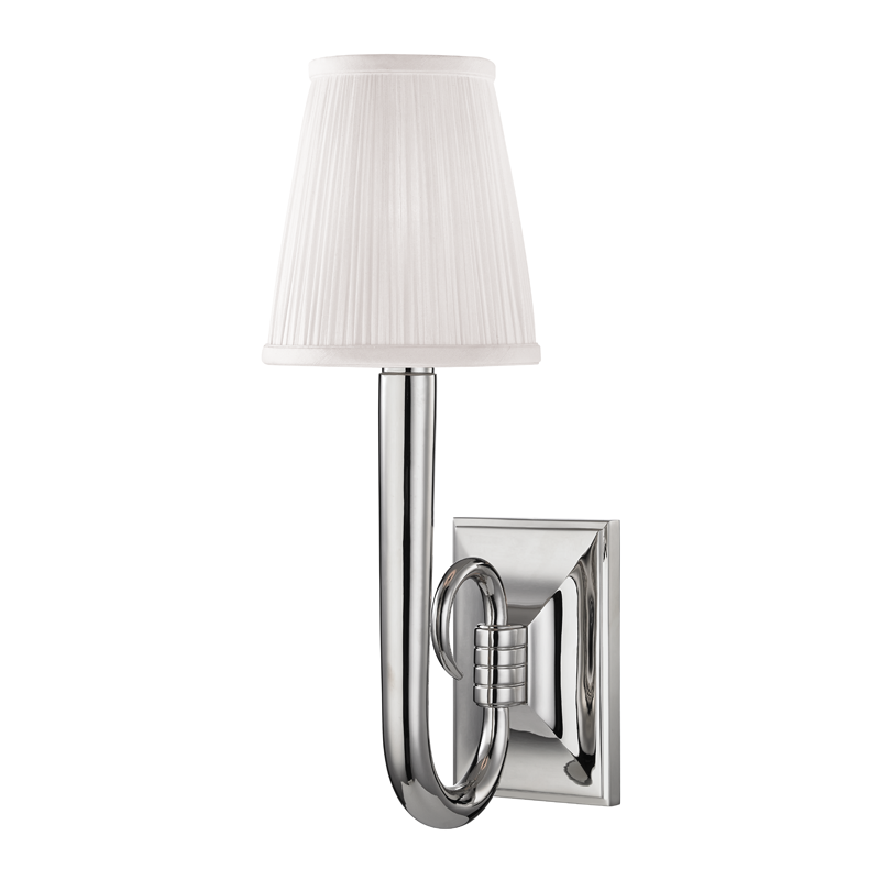 Douglas 1 Light Wall Sconce